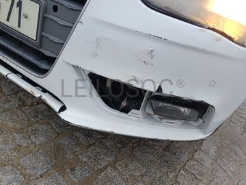Audi A4 Avant TDI · Ano 2012