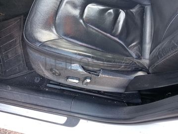 Audi A4 Avant TDI · Ano 2012