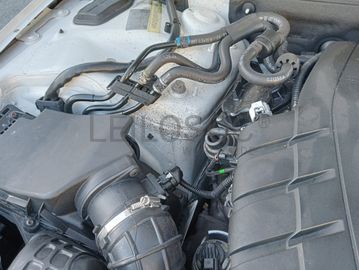 Audi A4 Avant TDI · Ano 2012