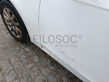 Audi A4 Avant TDI · Ano 2012