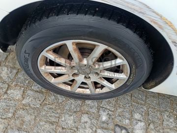 Audi A4 Avant TDI · Ano 2012