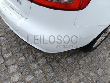 Audi A4 Avant TDI · Ano 2012