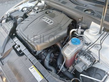 Audi A4 Avant TDI · Ano 2012