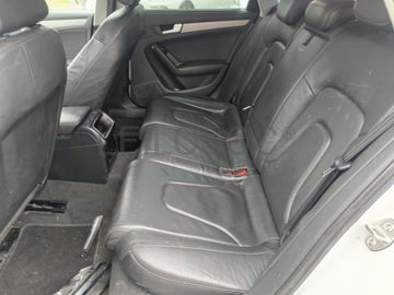 Audi A4 Avant TDI · Ano 2012