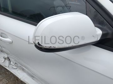 Audi A4 Avant TDI · Ano 2012