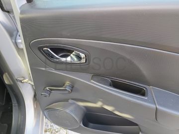 Renault Clio · Ano 2015
