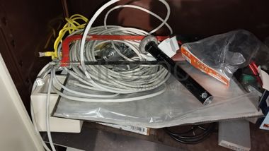 Equipamentos · Ferramentas