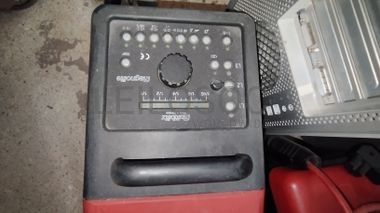 Equipamento de Fotografia Profissional