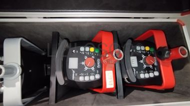 Equipamento de Fotografia Profissional
