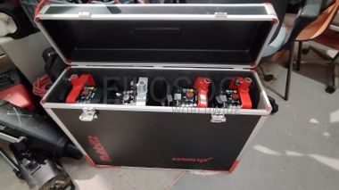 Equipamento de Fotografia Profissional