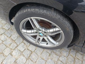BMW 318 D · Ano 2012