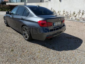 BMW 330E · Ano 2018