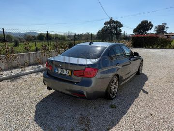 BMW 330E · Ano 2018