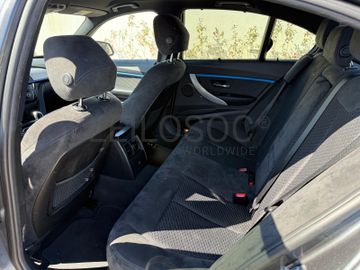 BMW 330E · Ano 2018