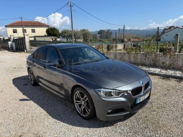 BMW 330E · Ano 2018