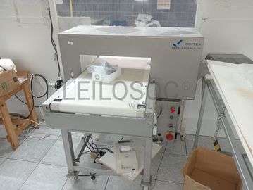 Detetor de Metais