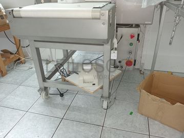 Detetor de Metais