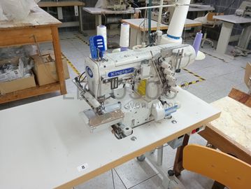 Máquina de Recobrimento