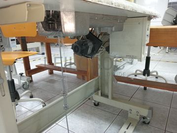 Máquina de Ponto Corrido 