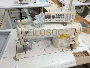 Máquina de Ponto Corrido