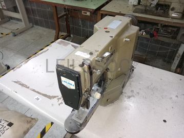 Máquina de Mosquear 