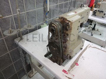 Máquina de Mosquear 