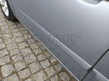 Opel Astra · Ano 2004