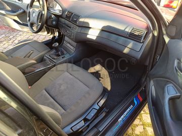 BMW 320D · Ano 2004