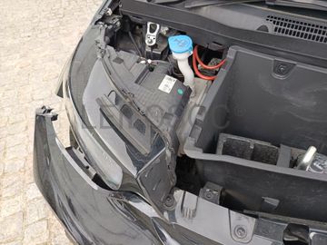 BMW i3S · Ano 2021