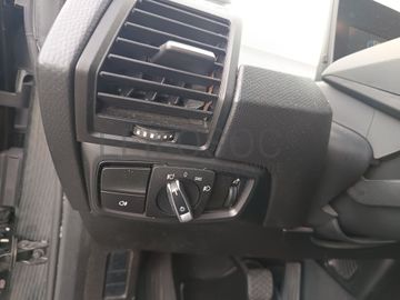BMW i3S · Ano 2021