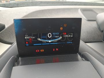 BMW i3S · Ano 2021