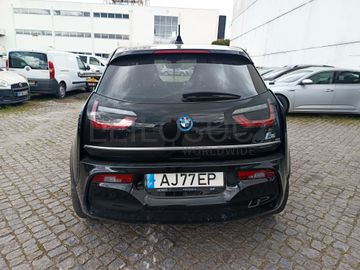 BMW i3S · Ano 2021