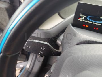 BMW i3S · Ano 2021