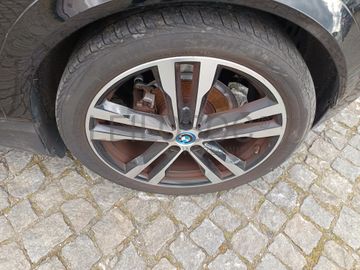 BMW i3S · Ano 2021