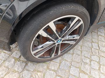 BMW i3S · Ano 2021