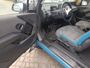 BMW i3S · Ano 2021