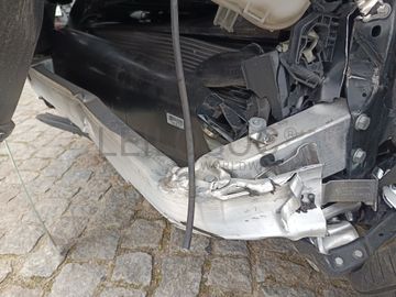 BMW i3S · Ano 2021