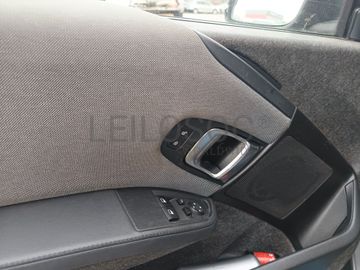 BMW i3S · Ano 2021