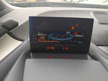 BMW i3S · Ano 2021