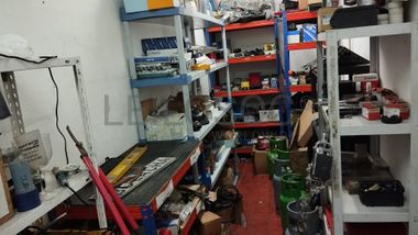 Equipamentos de Indústria Automóvel