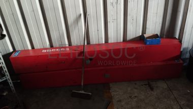 Equipamentos de Indústria Automóvel