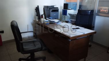 Equipamentos de Indústria Automóvel