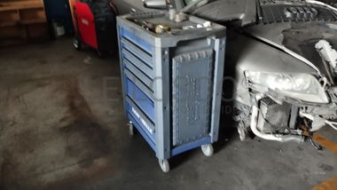 Equipamentos de Indústria Automóvel