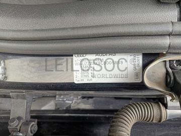 Audi A1 · Ano 2011