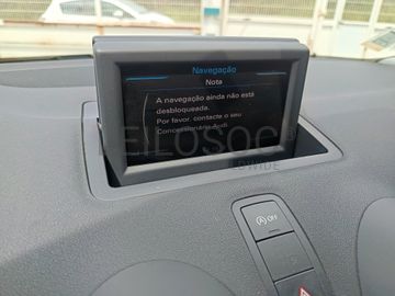 Audi A1 · Ano 2011