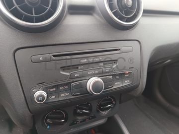 Audi A1 · Ano 2011