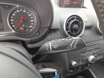 Audi A1 · Ano 2011