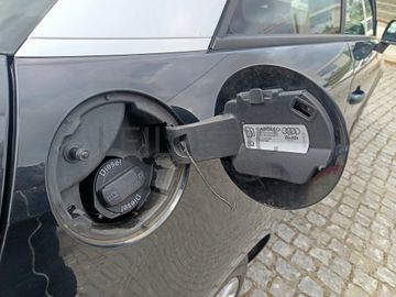 Audi A1 · Ano 2011