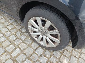 Audi A1 · Ano 2011