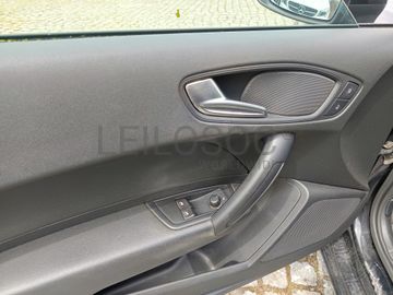 Audi A1 · Ano 2011